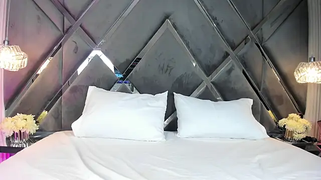 MaluDiaz online show from March 25, 5:08 pm