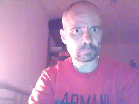 Snapshot of Franc113 chatting on October 14, 1:06 am Franc113 online show from October 14, 1:06 am