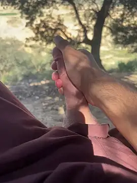 niconosexy online show from September 14, 9:41 am