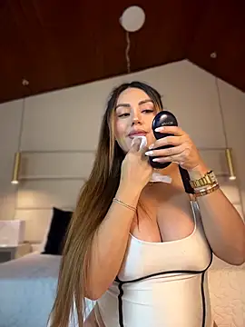 Miss ary online show from March 7, 11:18 am