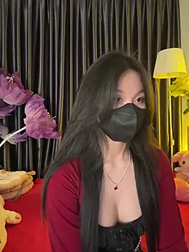 Nacy-Moonlight online show from March 9, 4:33 pm