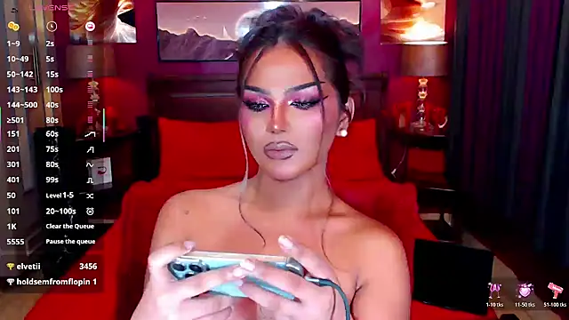 Snapshot of NatalyaFox chatting on April 30, 8:57 pm NatalyaFox online show from April 30, 8:57 pm