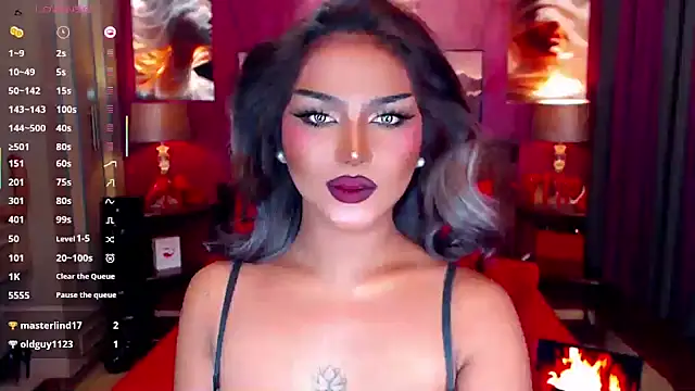 Snapshot of NatalyaFox chatting on May 11, 2:45 pm NatalyaFox online show from May 11, 2:45 pm