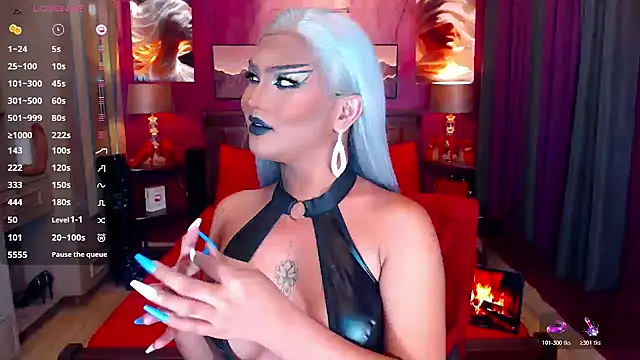 Snapshot of NatalyaFox chatting on May 29, 3:37 am NatalyaFox online show from May 29, 3:37 am