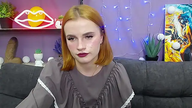 Snapshot of MargaritaKiss chatting on January 26, 2:14 am MargaritaKiss online show from January 26, 2:14 am