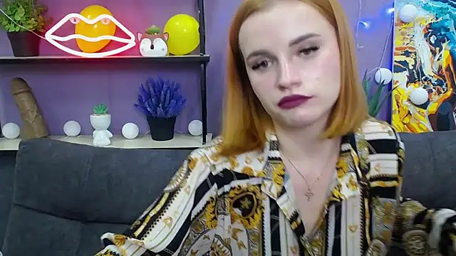 Snapshot of MargaritaKiss chatting on January 26, 5:23 am MargaritaKiss online show from January 26, 5:23 am