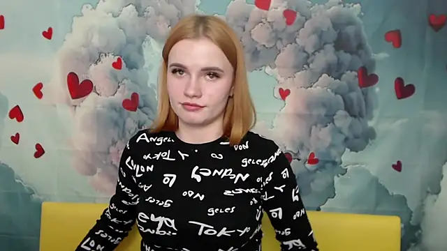 Snapshot of MargaritaKiss chatting on January 29, 2:40 am MargaritaKiss online show from January 29, 2:40 am