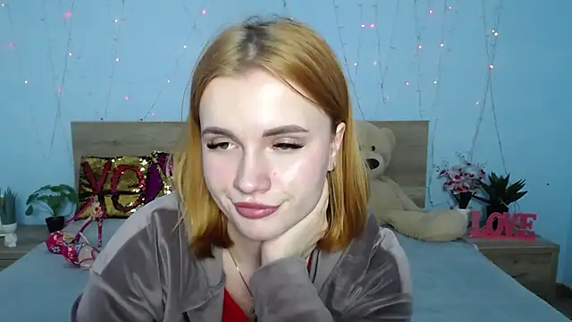 Snapshot of MargaritaKiss chatting on January 31, 4:47 am MargaritaKiss online show from January 31, 4:47 am
