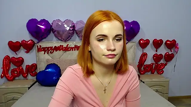 Snapshot of MargaritaKiss chatting on February 9, 10:43 pm MargaritaKiss online show from February 9, 10:43 pm