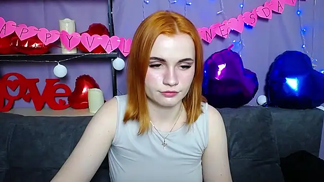 Snapshot of MargaritaKiss chatting on February 10, 7:49 pm MargaritaKiss online show from February 10, 7:49 pm