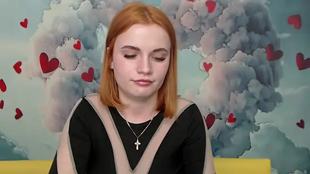 Snapshot of MargaritaKiss chatting on February 13, 2:12 am MargaritaKiss online show from February 13, 2:12 am