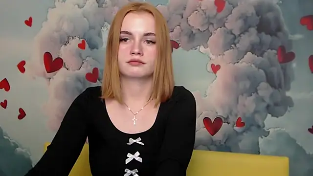 Snapshot of MargaritaKiss chatting on February 23, 10:20 pm MargaritaKiss online show from February 23, 10:20 pm
