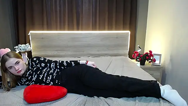 MargaritaKiss online show from March 2, 5:08 am