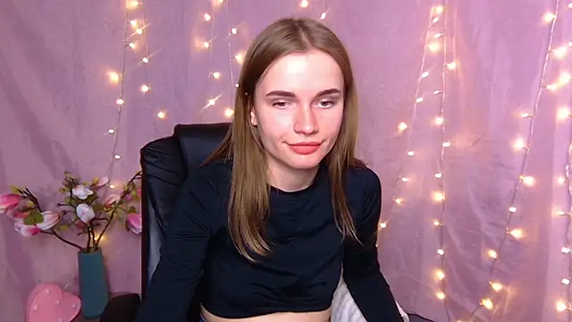 MargaritaKiss online show from March 7, 8:06 pm