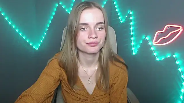 MargaritaKiss online show from March 15, 8:48 pm