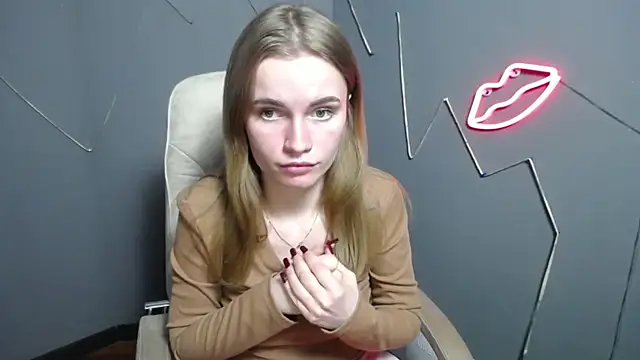 MargaritaKiss online show from March 17, 8:23 pm