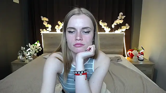 MargaritaKiss online show from April 16, 9:39 pm