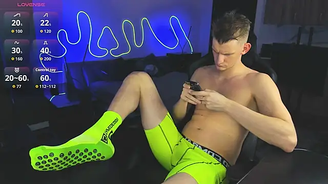 Brad Maloney online show from March 26, 8:58 pm