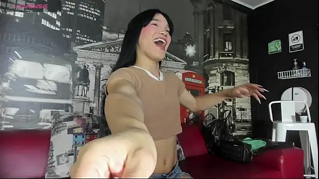 CloeRodriguez online show from November 30, 5:39 pm