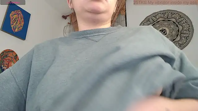 Marci owo online show from February 4, 8:20 am