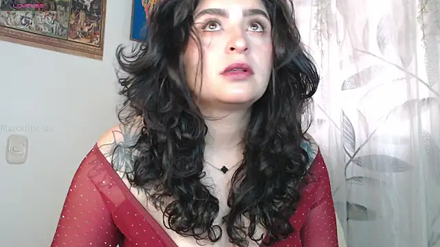 Snapshot of Marci_owo chatting on May 23, 1:37 pm Marci owo online show from May 23, 1:37 pm