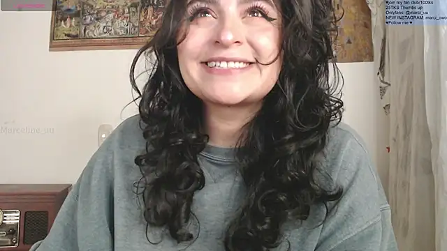 Snapshot of Marci_owo chatting on June 17, 7:11 am Marci owo online show from June 17, 7:11 am
