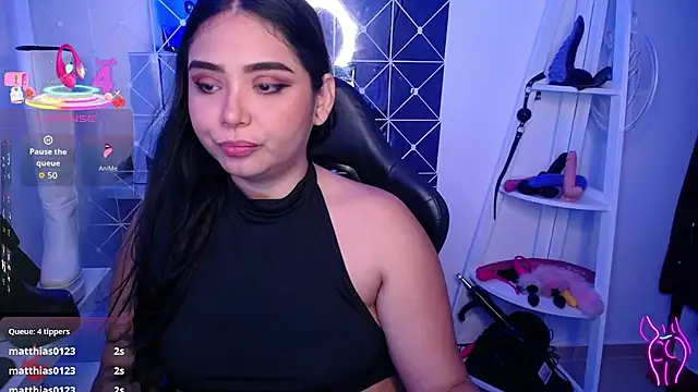 heetsah online show from March 10, 9:20 pm