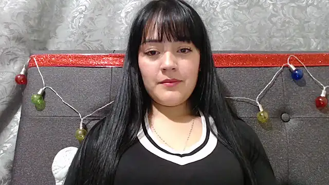 Snapshot of Alisha_99 chatting on December 23, 3:29 am Alisha 99 online show from December 23, 3:29 am