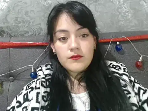 Snapshot of Alisha_99 chatting on February 5, 8:11 am Alisha 99 online show from February 5, 8:11 am