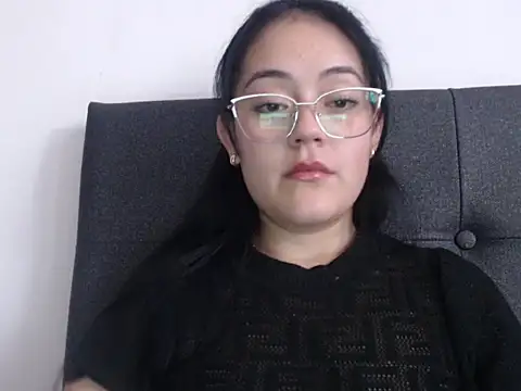 Snapshot of Alisha_99 chatting on October 19, 8:20 pm Alisha 99 online show from October 19, 8:20 pm