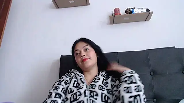 Alisha 99 online show from January 13, 9:09 pm