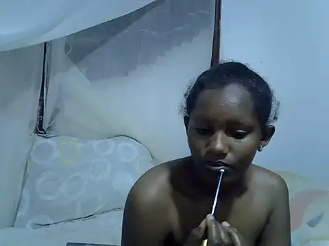 Snapshot of Ebonyyprincess chatting on June 13, 8:23 am Ebonyyprincess online show from June 13, 8:23 am