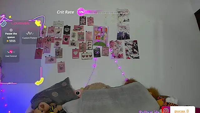 Pucaa  online show from February 27, 2:00 am