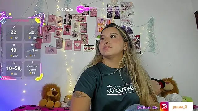 Pucaa  online show from March 20, 1:54 am