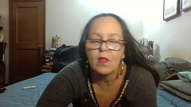 brasiliana49 online show from February 15, 1:57 am