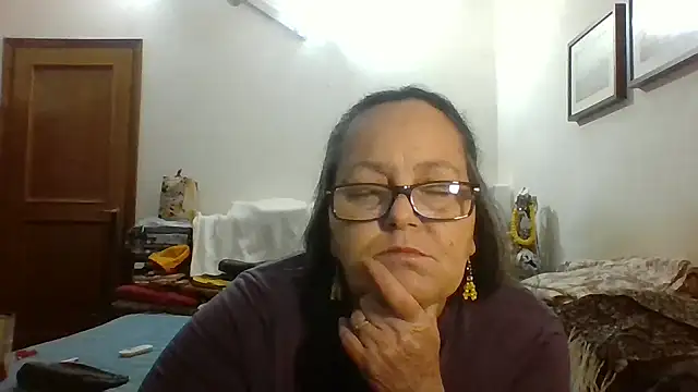 brasiliana49 online show from February 20, 5:37 am