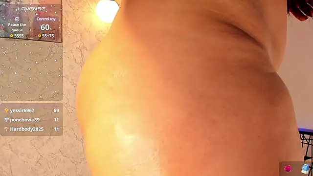 Miss Ambeer online show from January 13, 5:02 pm