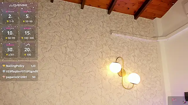 Miss Ambeer online show from January 30, 5:28 pm