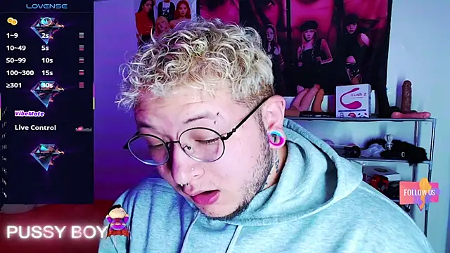 princeFtm online show from March 13, 4:46 pm