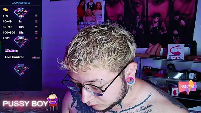 princeFtm online show from March 23, 2:21 pm