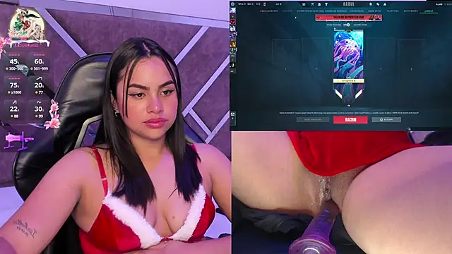 Alice Roys online show from December 28, 1:28 pm