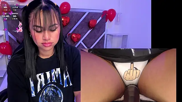 Alice Roys online show from February 3, 1:40 pm