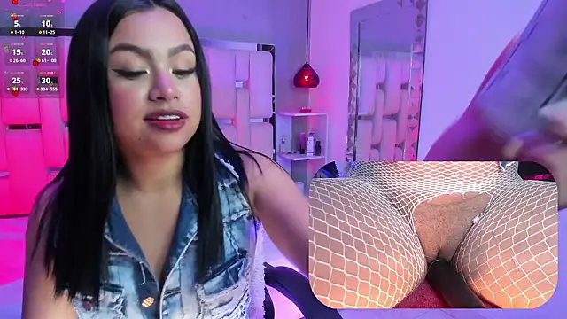 Alice Roys online show from March 3, 2:01 pm