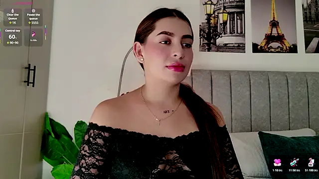 Snapshot of caralella chatting on April 24, 8:22 pm caralella online show from April 24, 8:22 pm