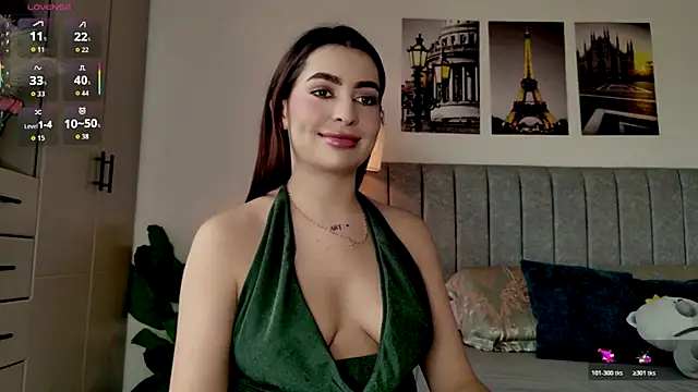 Snapshot of caralella chatting on May 24, 8:36 pm caralella online show from May 24, 8:36 pm