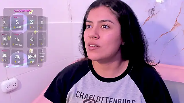 taylor cupper online show from November 10, 2:54 am