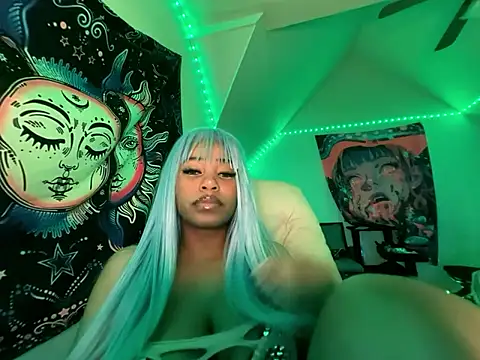 lovekaylaa online show from January 8, 4:37 am