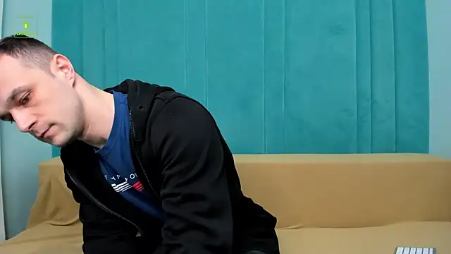 BrandonNorris online show from April 18, 10:52 am