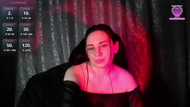 Baby stasya online show from March 15, 10:00 pm