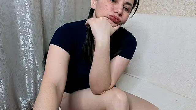 Baby stasya online show from March 12, 6:19 am